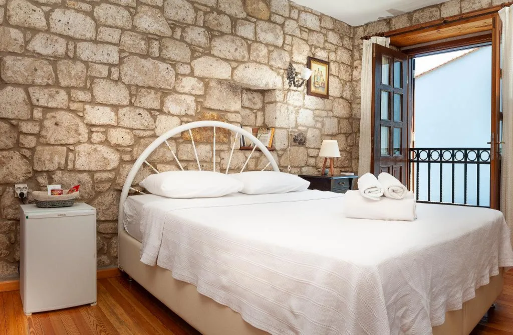 Room THREE BEDROOMS Room, Flores Hotel Alacati, Izmir