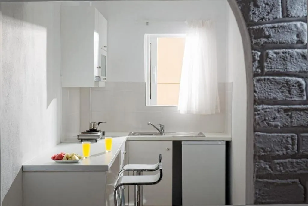 Room, Fedra Apartments Hersonissos, Crete