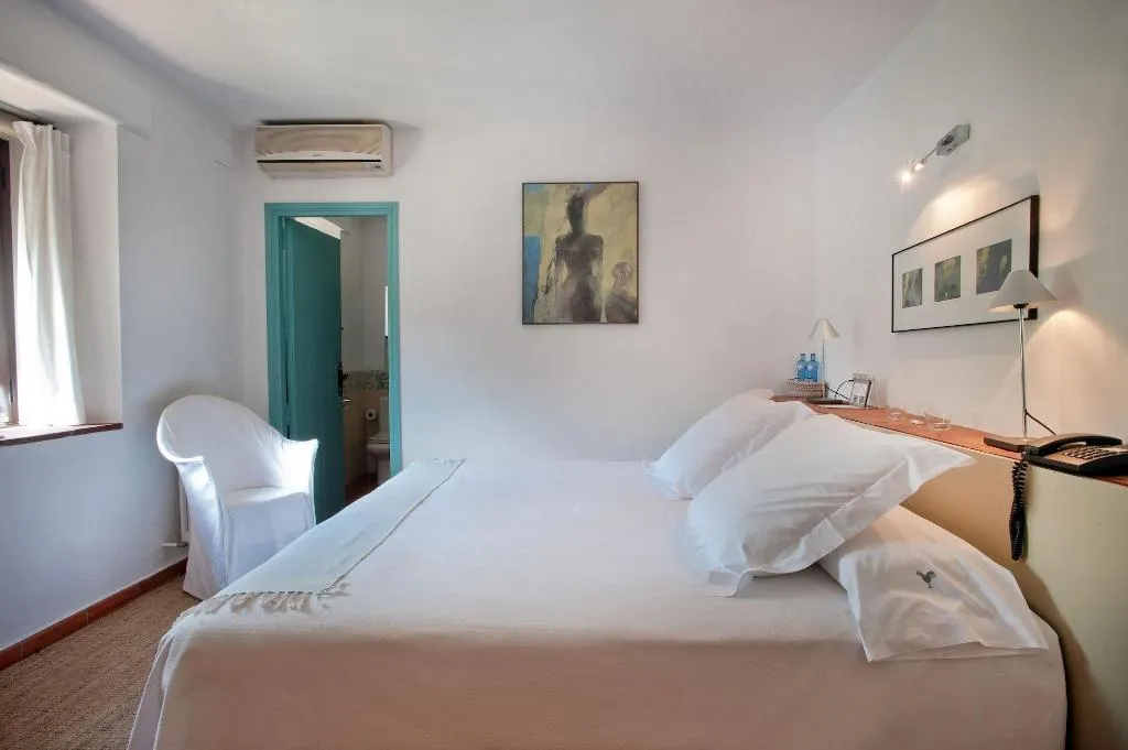 Room, Mas Falgarona Hotel Boutique & Spa, Costa Brava