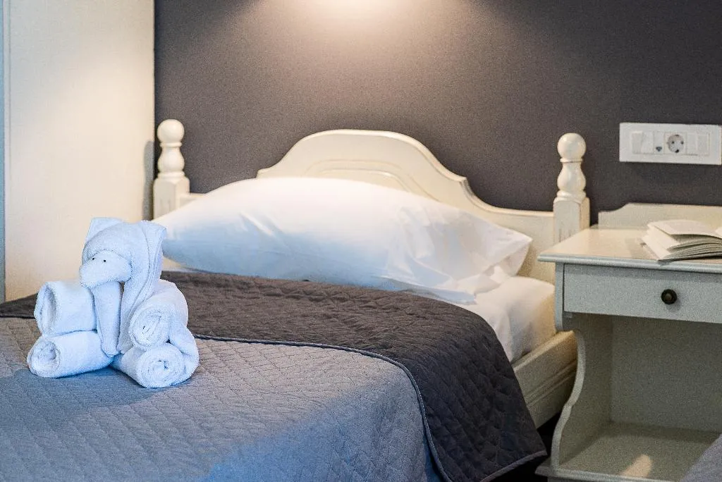STUDIO SUPERIOR Room, Lia Apartments, Crete