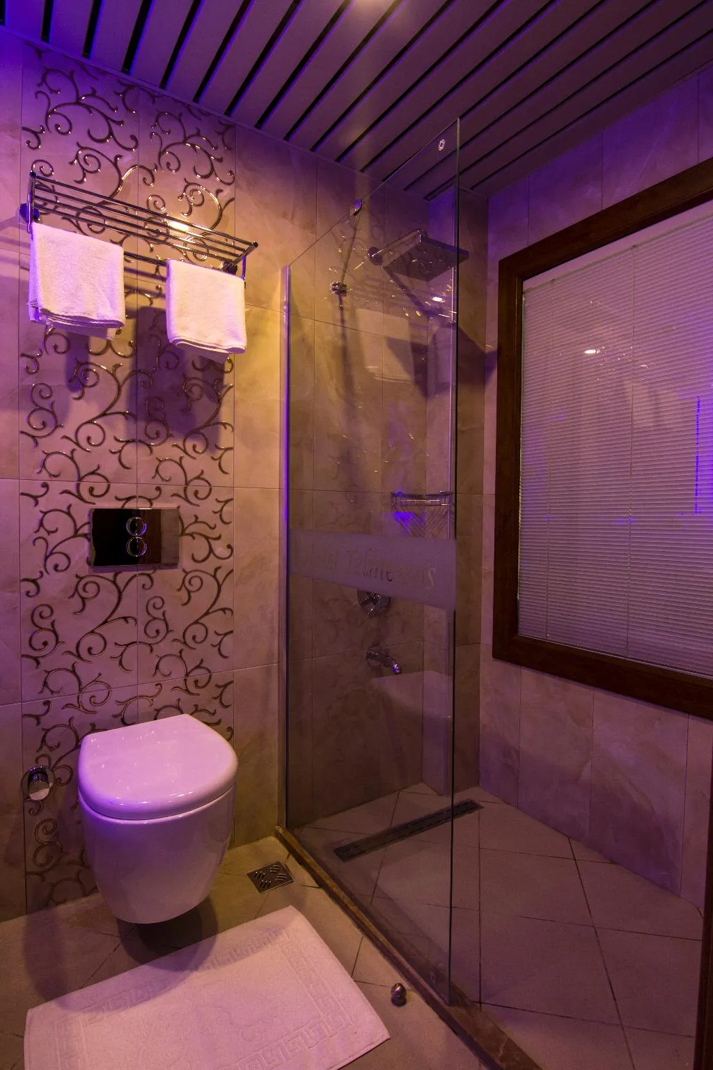 DOUBLE STANDARD Room, Telmessos, Dalaman