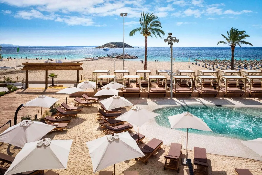 Pool, Innside Wave Calvia, Majorca