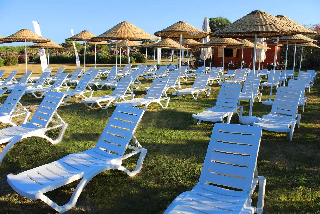 Beach, Innvista Hotels Belek, Antalya