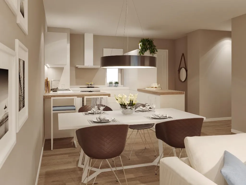 APARTMENT TWO BEDROOMS Room, Dom Pedro Residences, Algarve