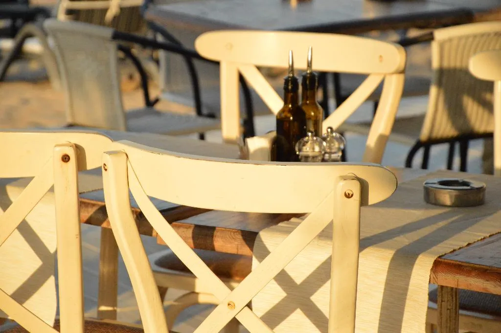 Restaurant, Oasis Resort & Spa, Bourgas