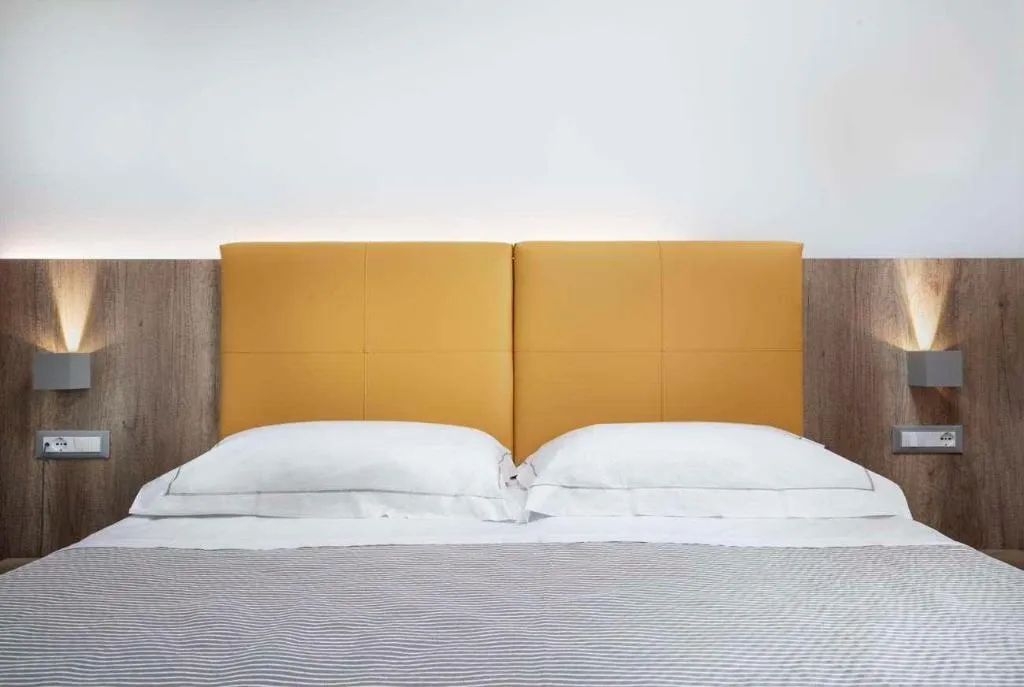 Room, Hotel San Teodoro, Olbia