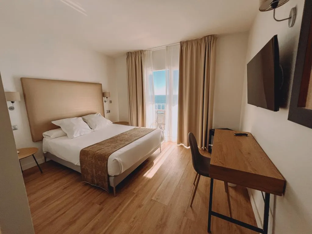 DOUBLE ECONOMY Room, Fay Victoria Beach, Costa Del Sol