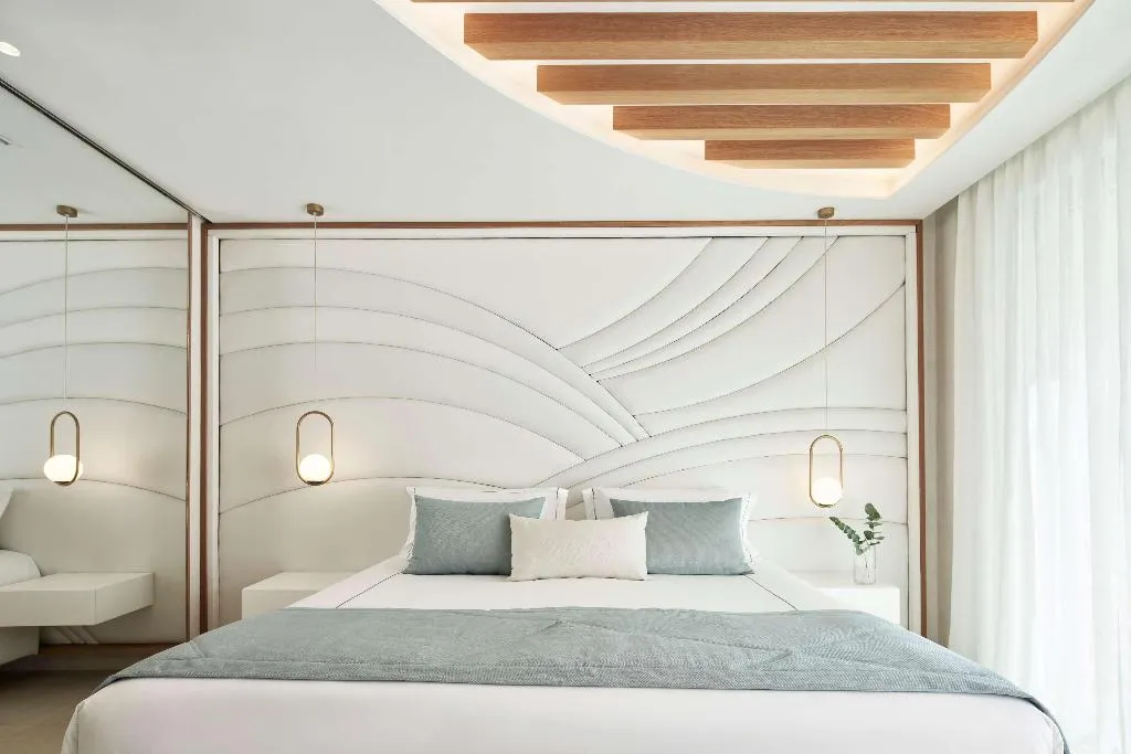 Room, Mayia Exclusive Resort & Spa, Rhodes