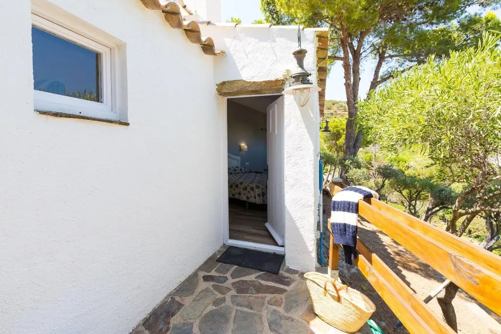 Room, Hotel Rec De Palau, Costa Brava