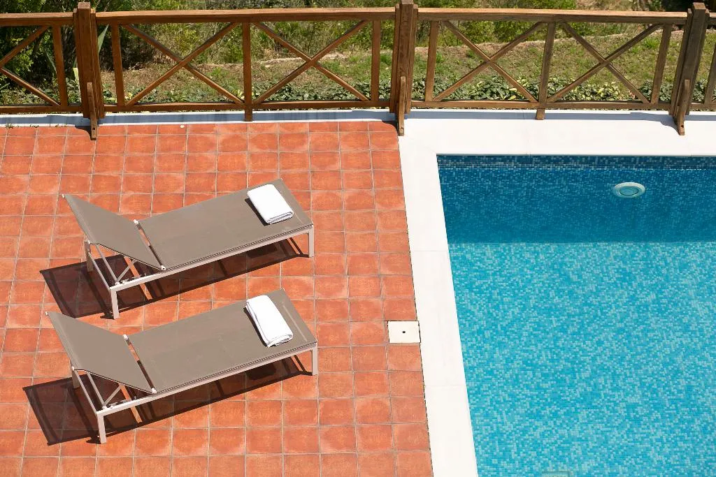 VILLA WITH PRIVATE POOL Room, Skiathos Gea Villas, Skiathos