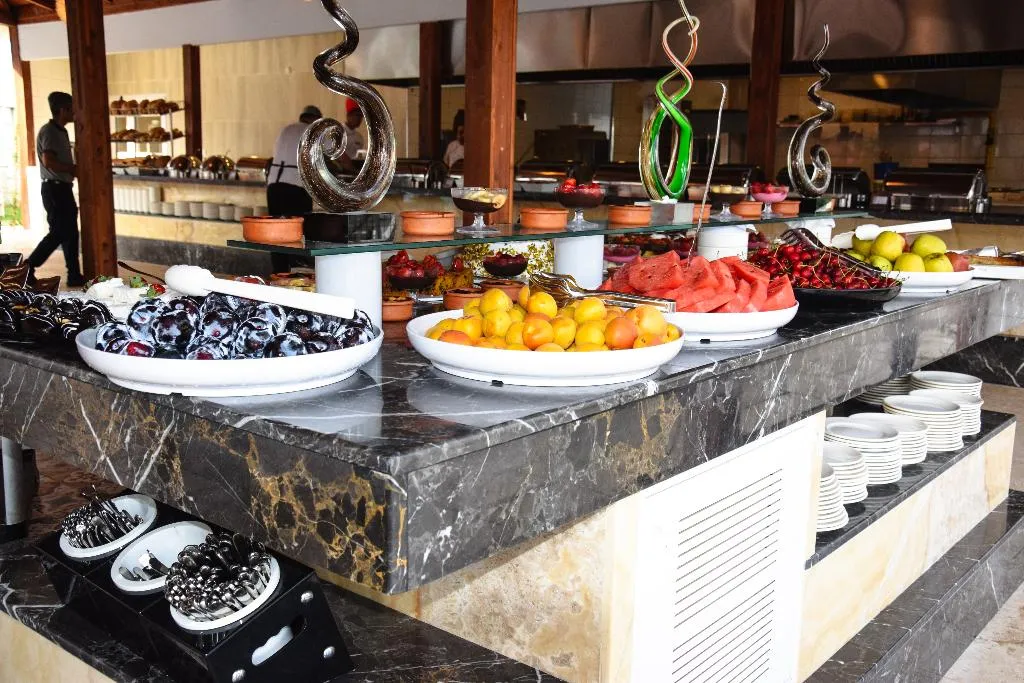 Restaurant, Selectum Family Comfort Side (ex. Lyra Resort), Antalya