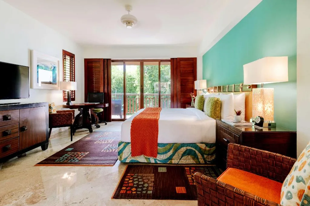 Room, Fairmont Mayakoba, Cancun Area