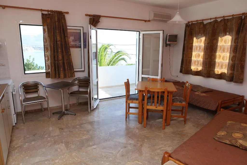General view, Cretasun Apartments, Crete
