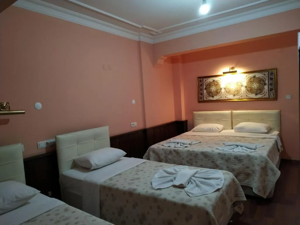 Room, Ephesus Centrum, Izmir