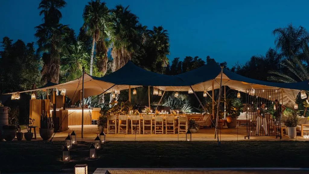 Conferences, Mandarin Oriental Marrakech, Marrakech