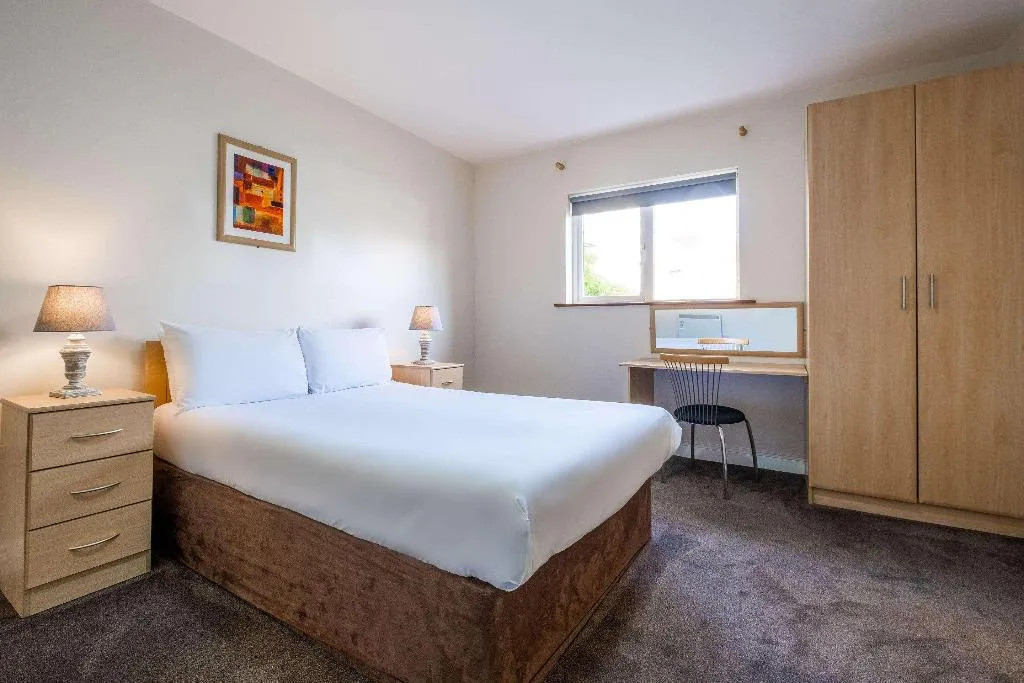 Room, Quality Hotel and Leisure Center Youghal, Cork
