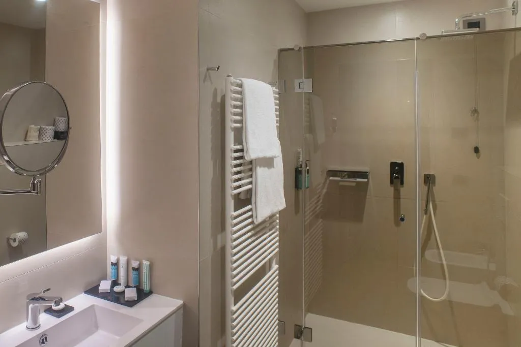 DOUBLE EXECUTIVE Room, Hotel Aquarius Venice, Venice