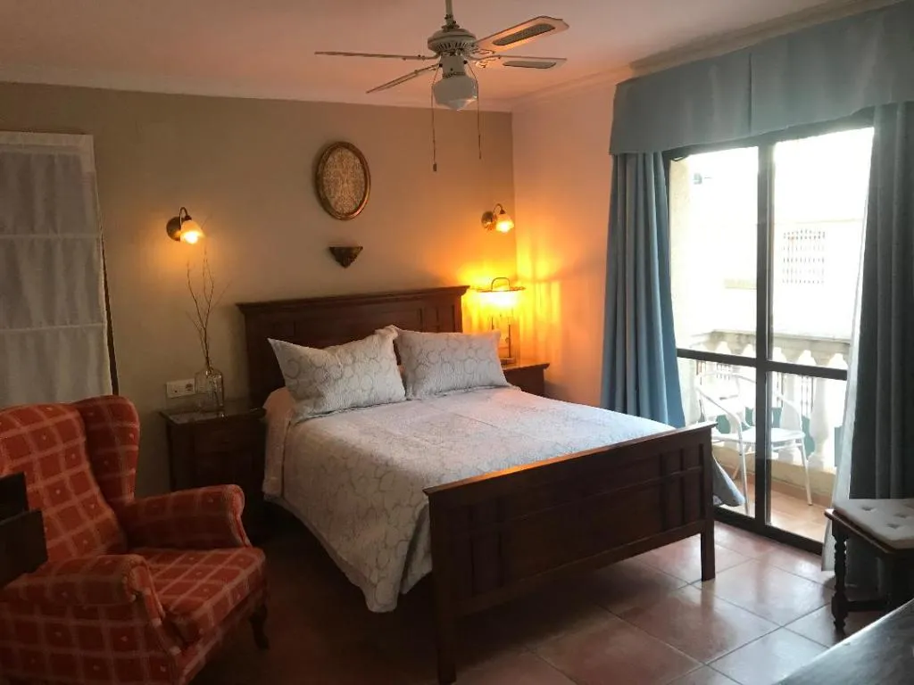 Double or Twin STANDARD Room, Macavi, Costa De La Luz