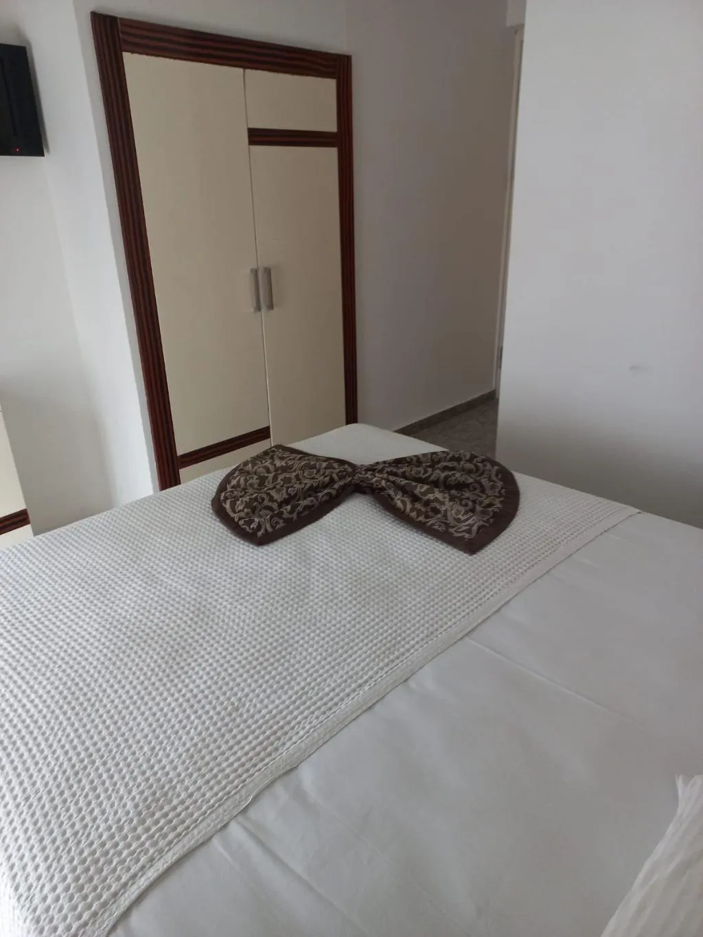 DOUBLE SINGLE USE STANDARD Room, Atalla Hotel, Antalya