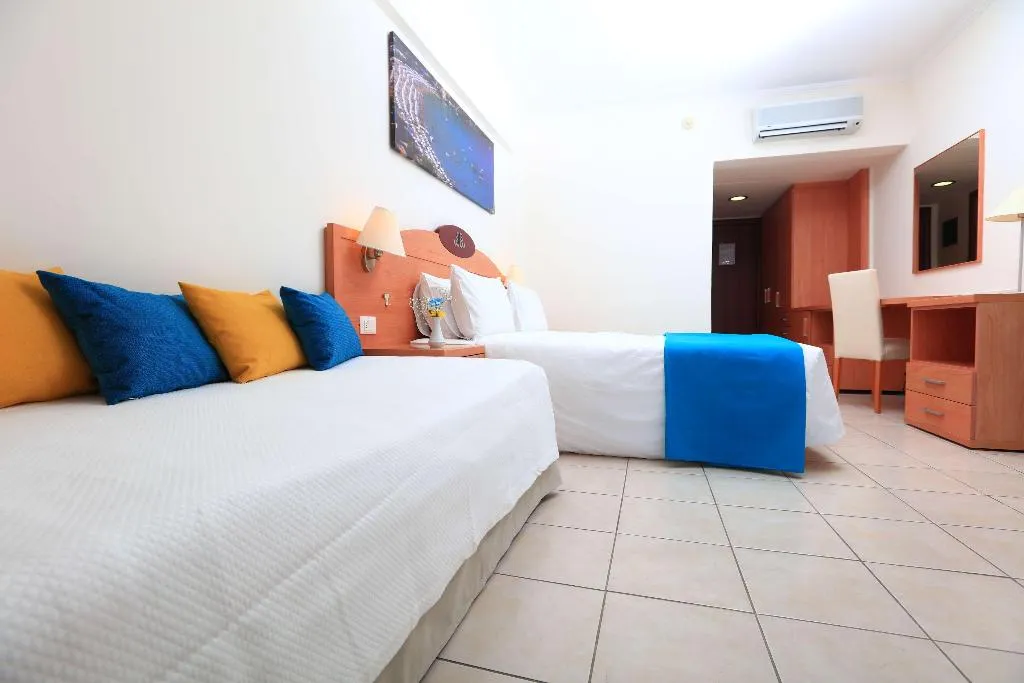 Room, Labranda Blue Bay Resort, Rhodes