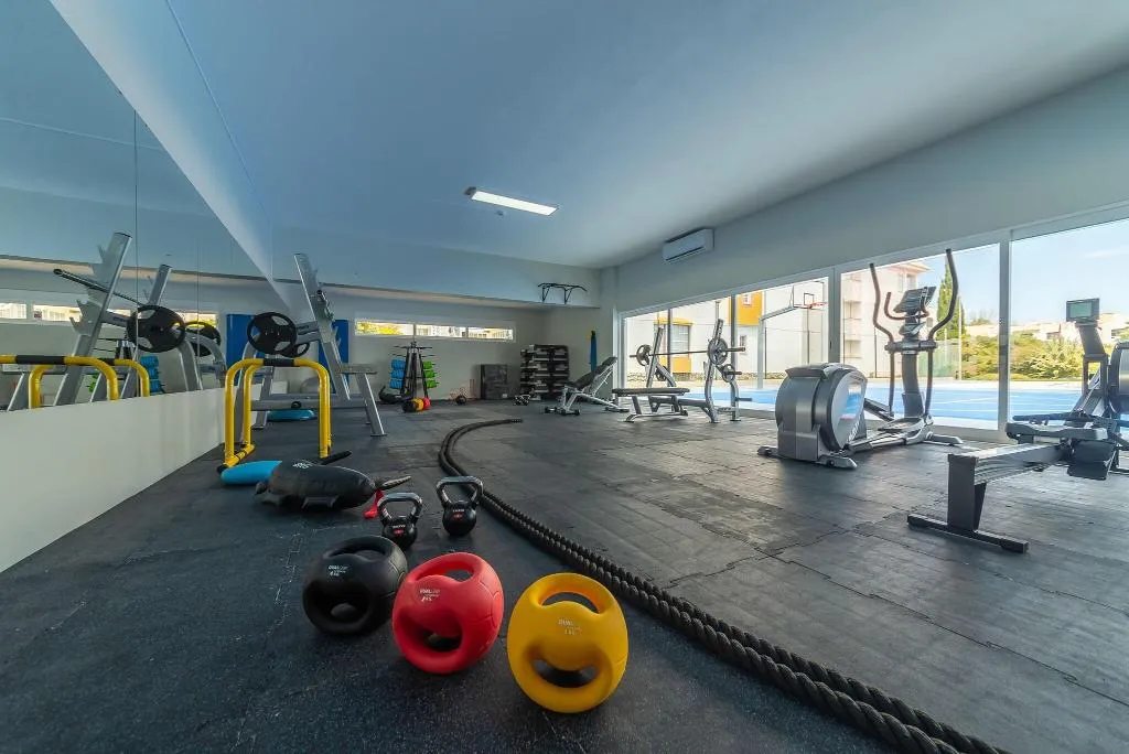 Sports and Entertainment, Golden Club Cabanas, Algarve