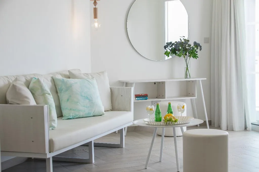Room, Infinity Blu - Designed for adults, Cyprus