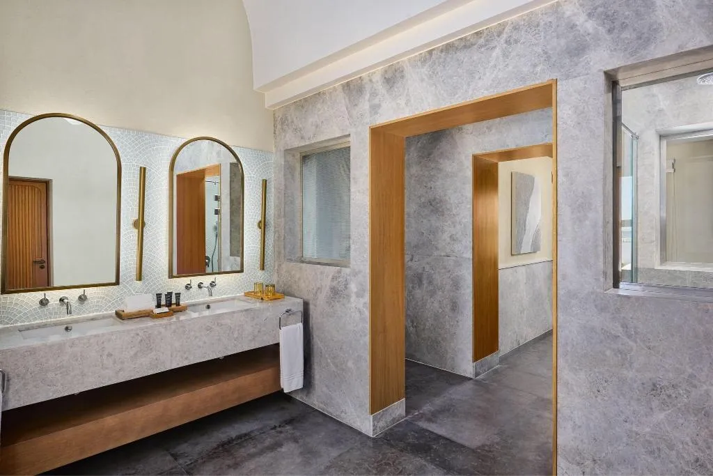 Room, Sheraton Miramar, Red Sea Riviera