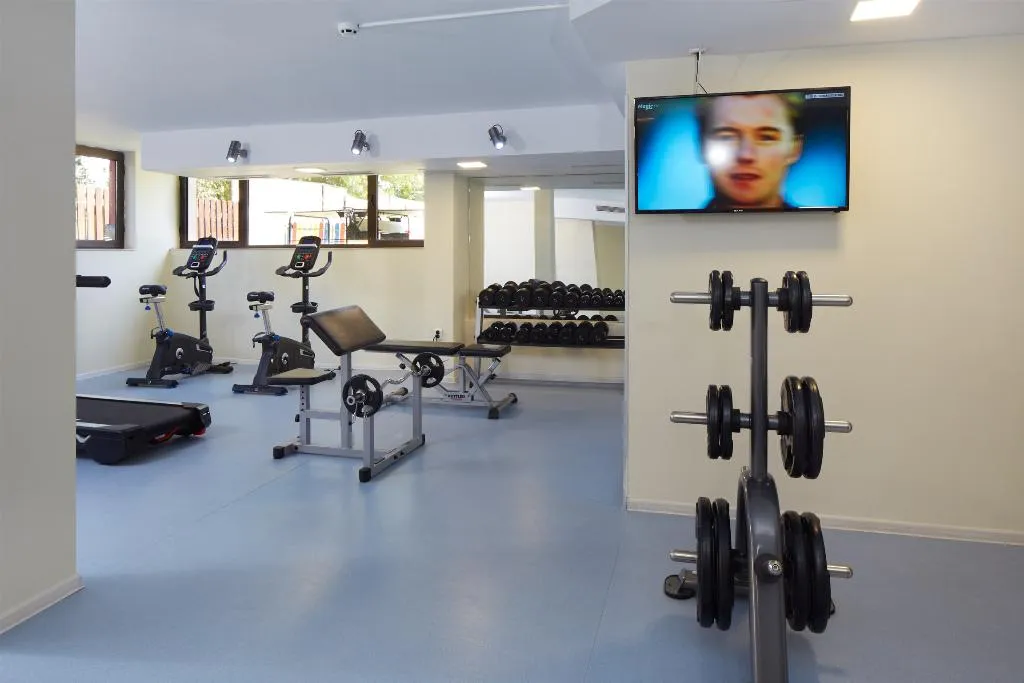 Sports and Entertainment, Nobel Ultra All Inclusive - Free Beach Access, Bourgas