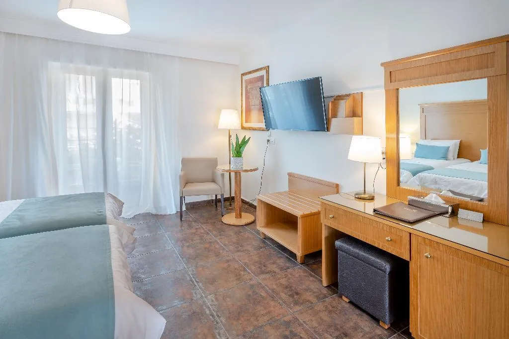 STUDIO STANDARD Room, Peridis Family Resort, Kos