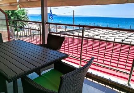 Meliton Inn Hotel and Suites, Thessaloniki