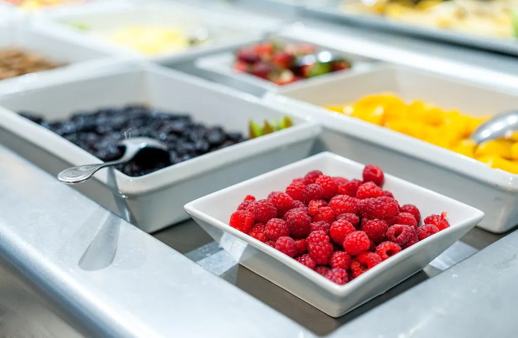 Restaurant, Sahara Hotel Agadir(adult only), Agadir