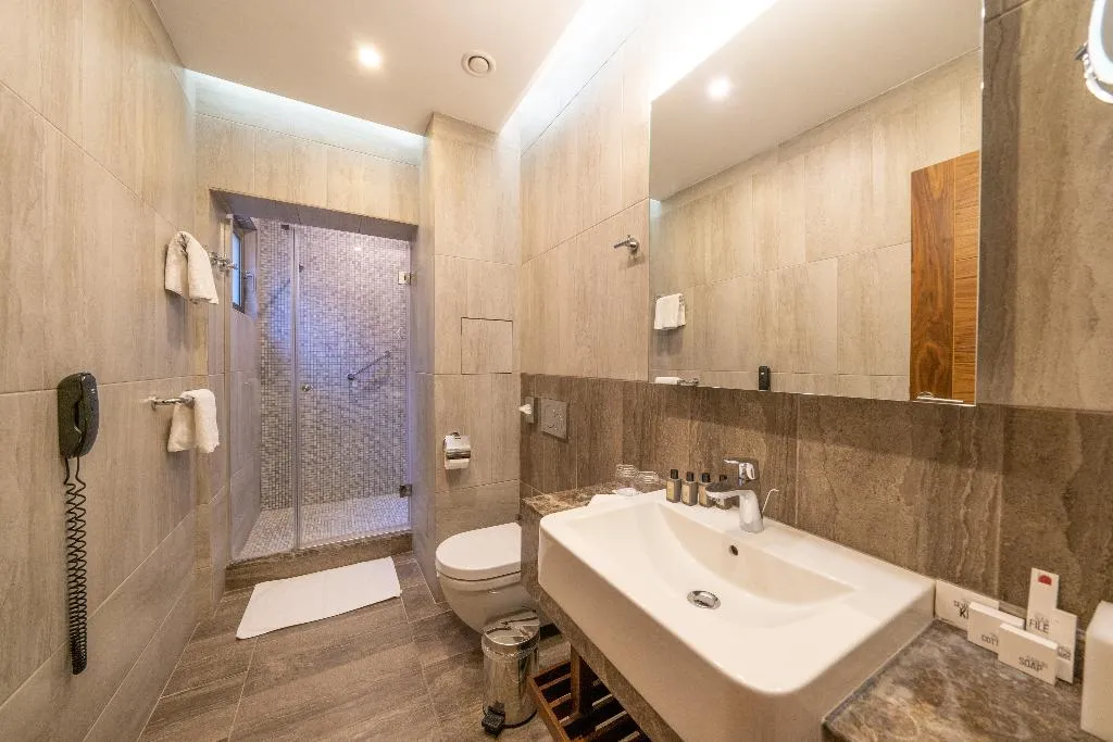 FAMILY ROOM CONNECTING ROOM Room, Spektr Boutique Hotel Yalikavak, Bodrum