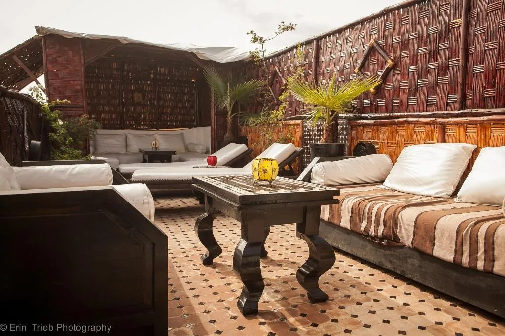 Conferences, Riad Dar Najat, Marrakech