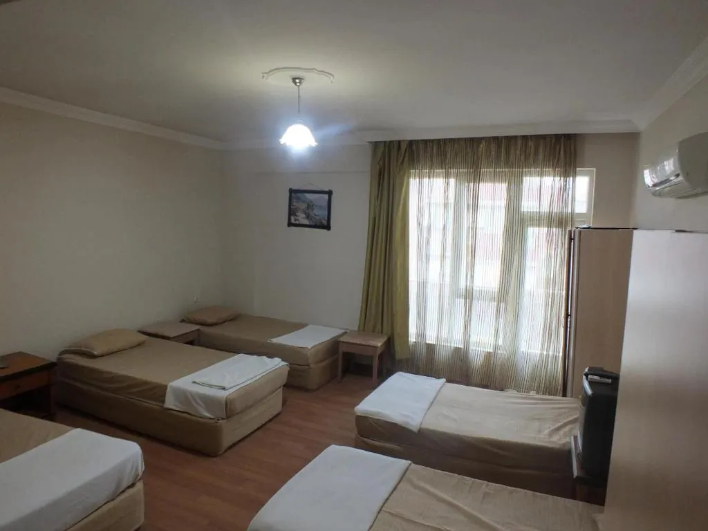 Room, Uyar Palace, Antalya