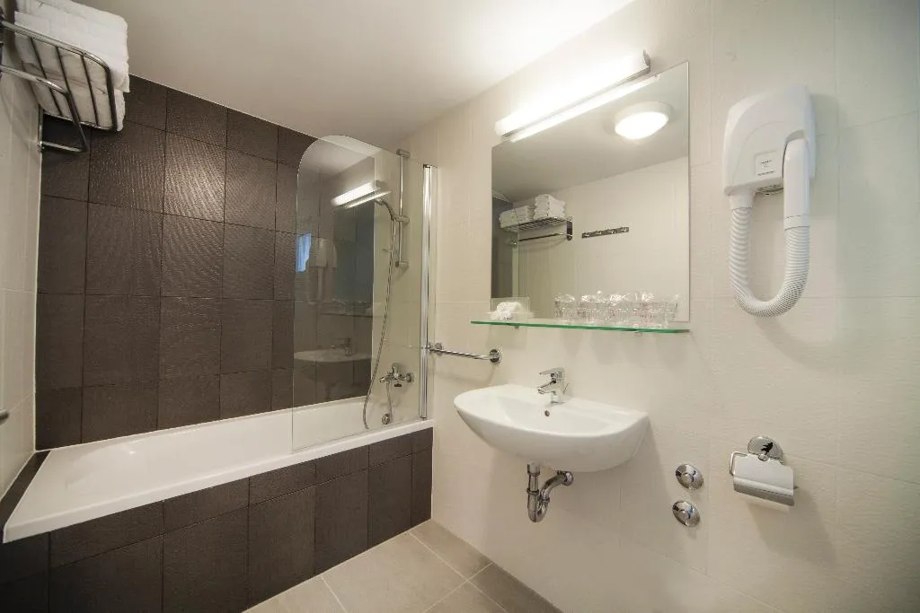 Room, Bluesun hotel Neptun, Split