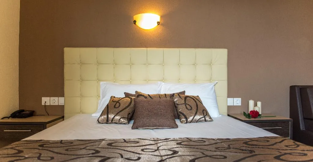 SUITE DELUXE SEA VIEW Room, Castro Deluxe, Halkidiki
