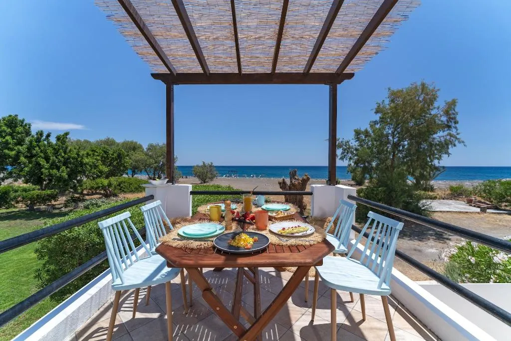 General view, Eco Beach And Magic Garden, Rhodes