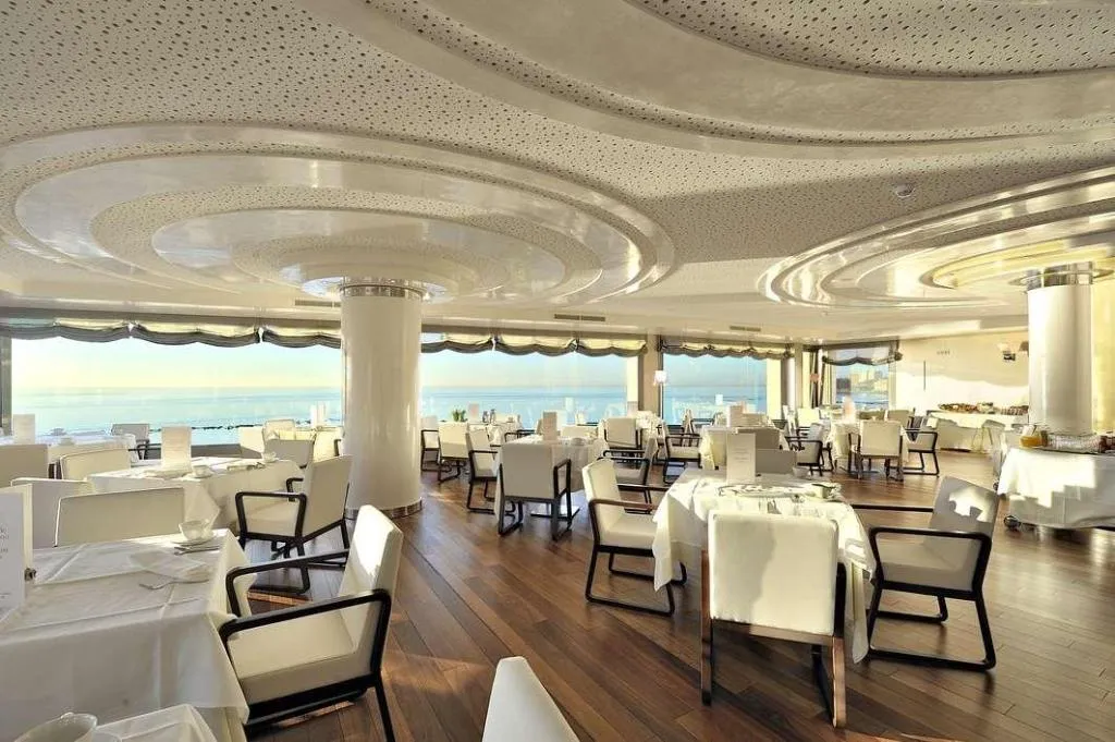 Restaurant, Vincci Seleccion Aleysa, Costa Del Sol