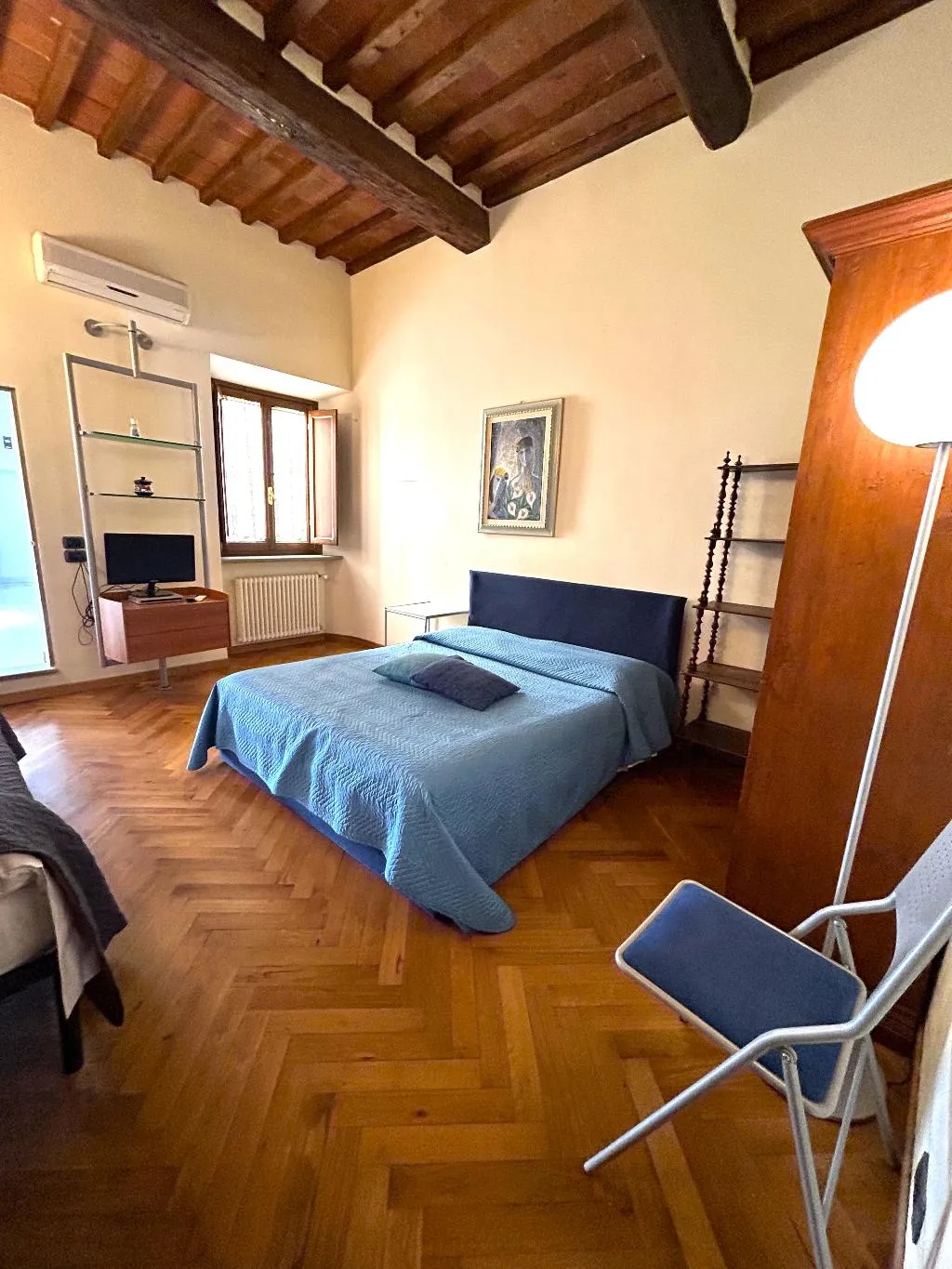 DOUBLE STANDARD Room, La Corte Del Re, Florence