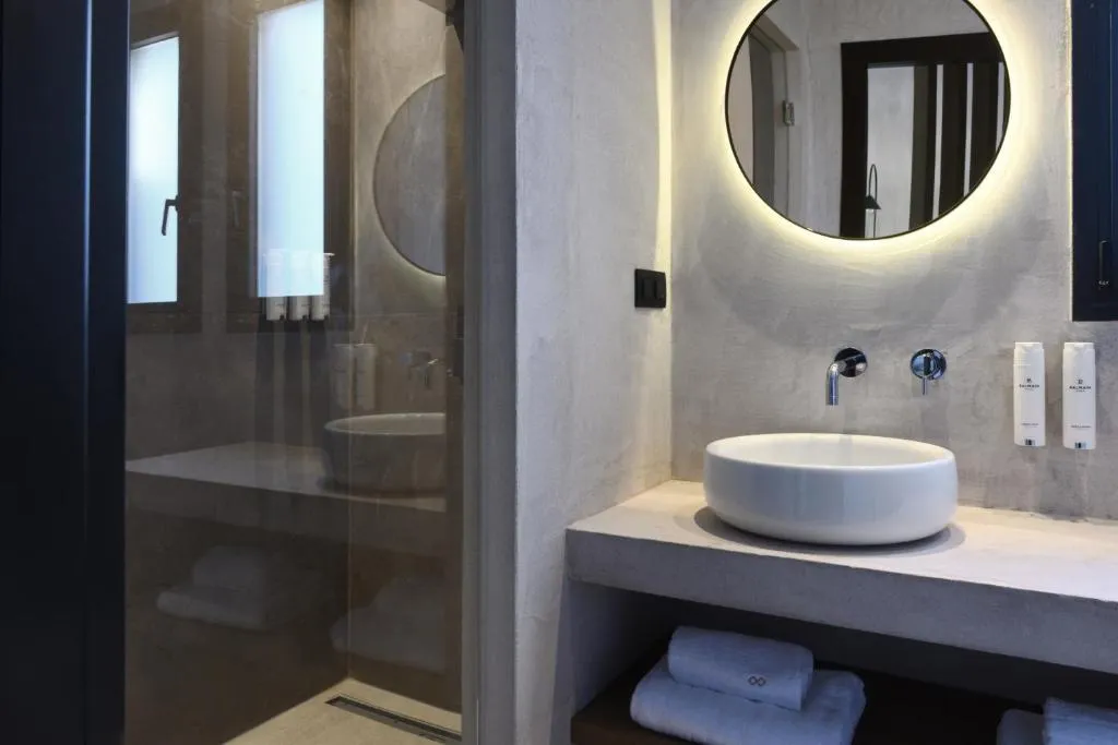 JUNIOR SUITE CLASSIC Room, Pure Villas, Halkidiki