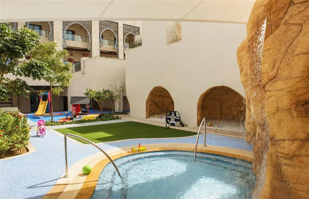 General view, Ajman Saray, A Luxury Collection Resort, Dubai