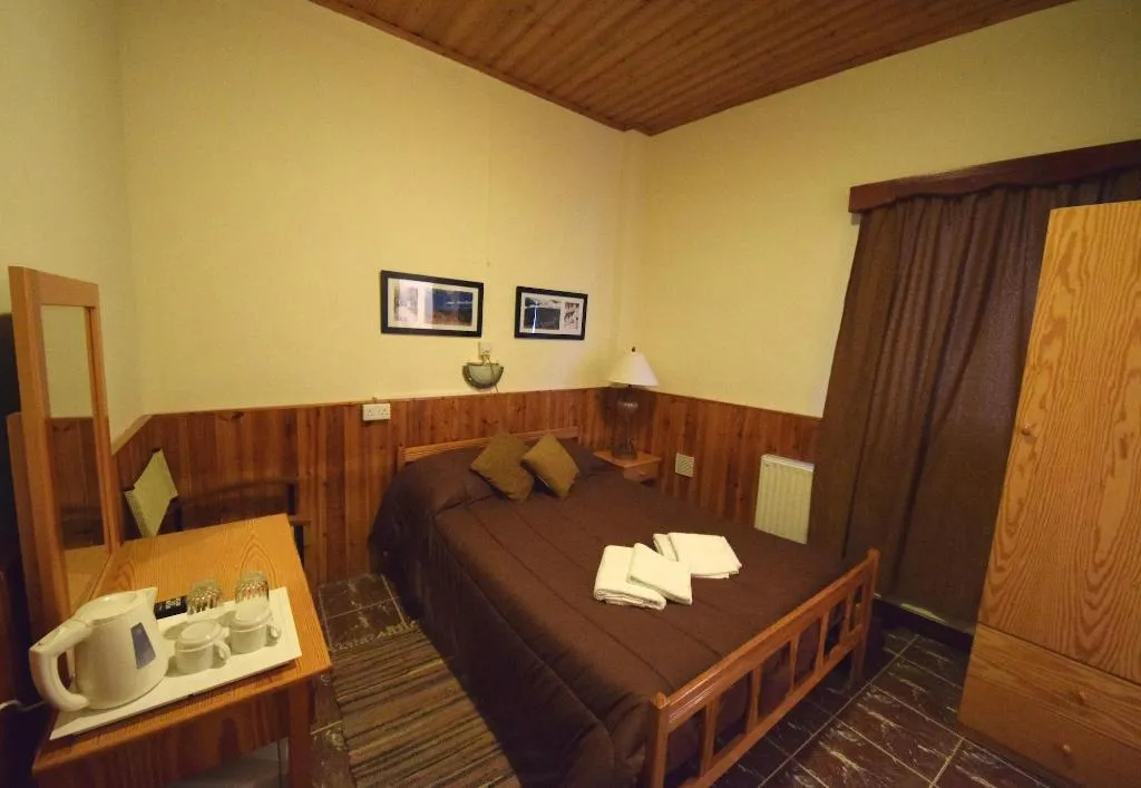 Room, Christys Palace Hotel, Cyprus