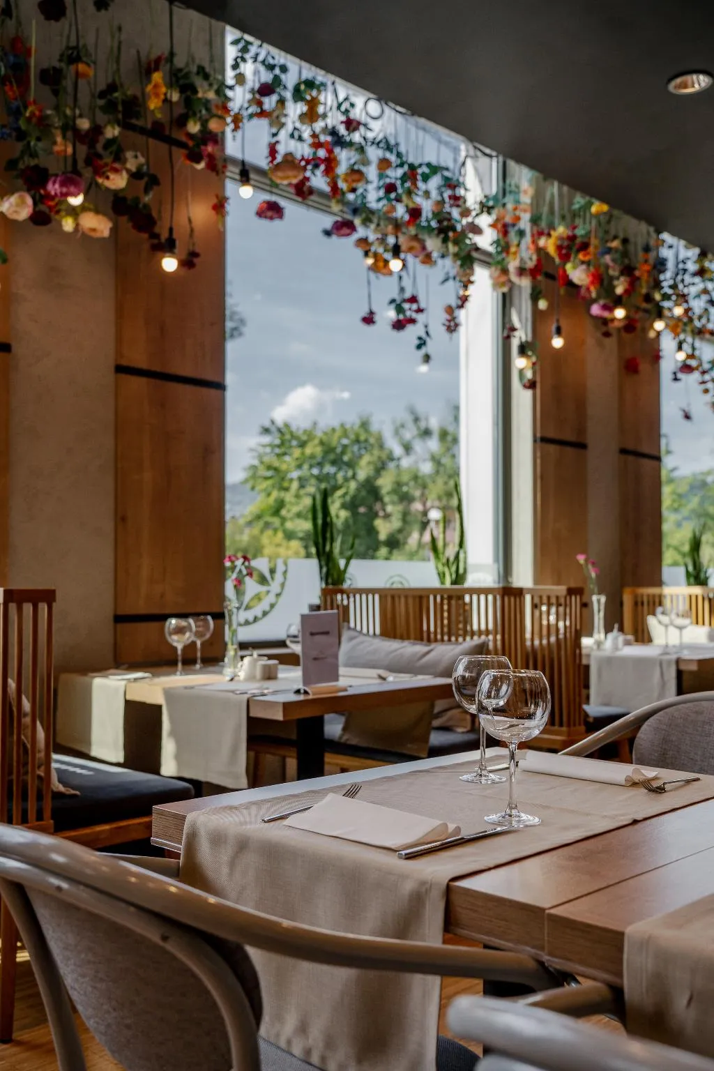 Restaurant, Hotel Aquarion Family & Friends - Destigo Hotels, Krakow