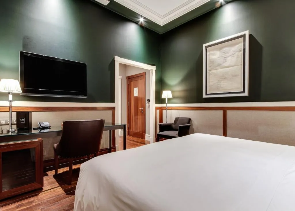 DOUBLE CLASSIC Room, Hotel 1898, Barcelona