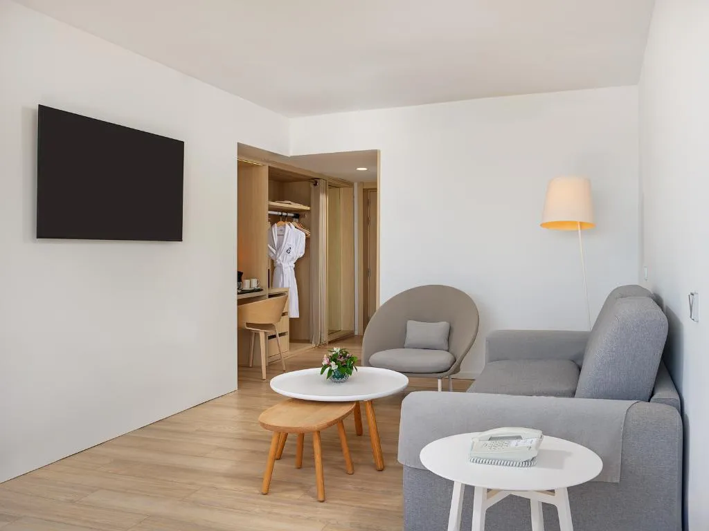 SUITE DUPLEX Room, Hotel Don Gregory by Dunas Adults Only, Gran Canaria
