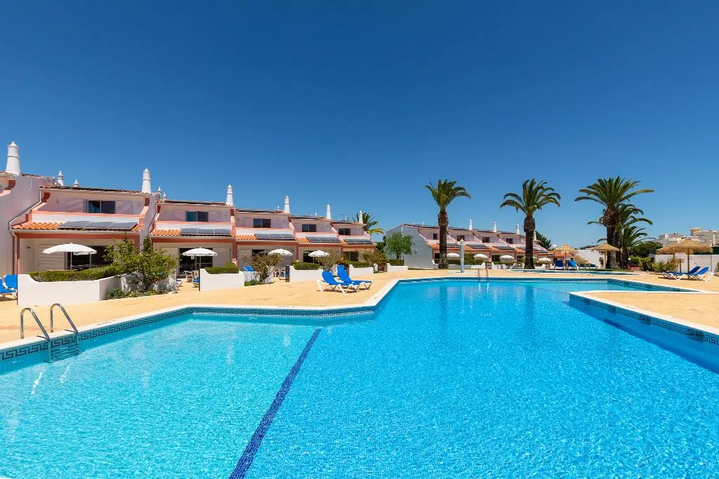Pool, Villas Joinal, Algarve