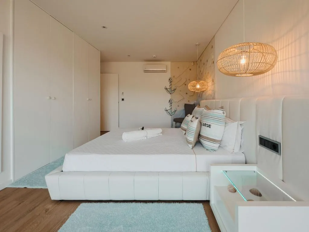 Room, Pousadela Village, Porto