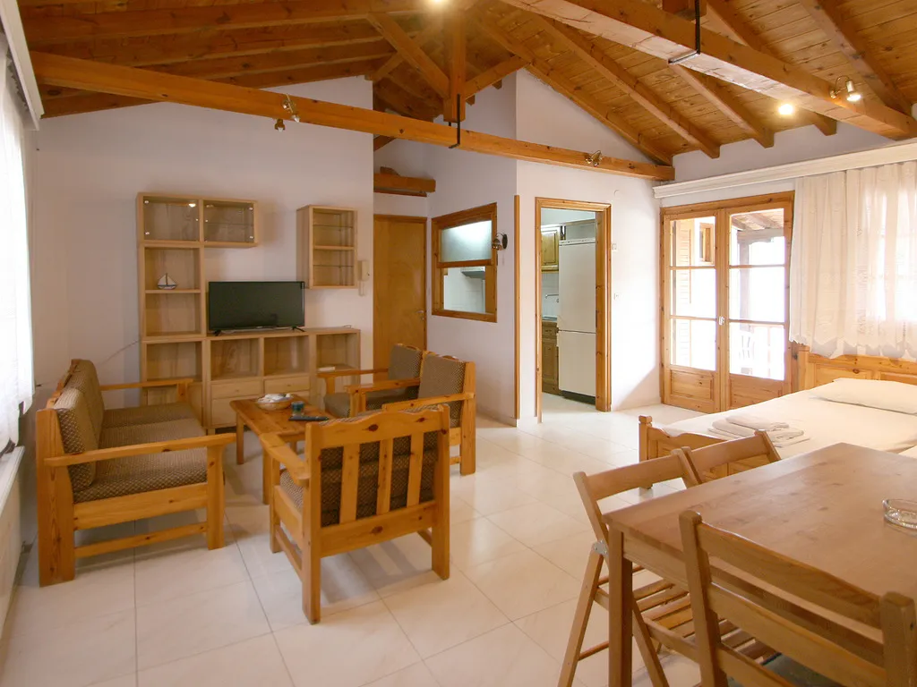 SUITE SUPERIOR Room, Pension Eliza, Skiathos