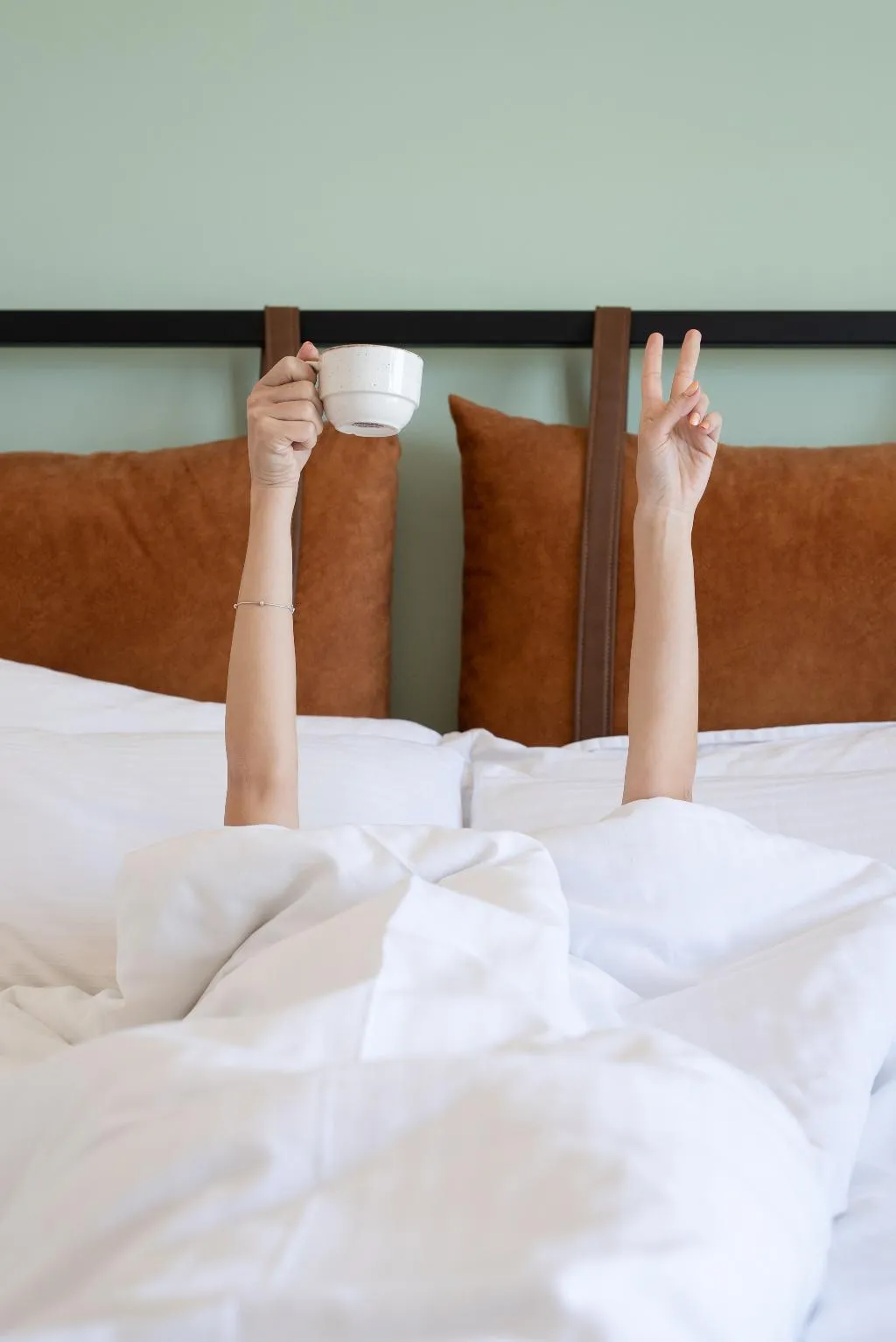 DOUBLE SINGLE USE SEA VIEW Room, La Farine Hotel, Dalaman