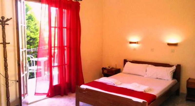 Room, Lofos Strani, Zante